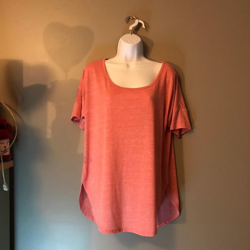 New Sonoma Top
